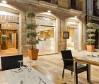 Hotel Peralta a Renau (Catalunya - Espanya)